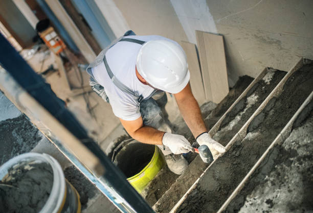 Best Commercial Concrete Services in Syracuse, UT