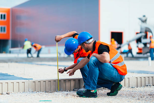Best Concrete Removal and Replacement in Syracuse, UT
