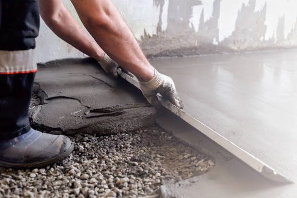 Best Decorative Concrete in Syracuse, UT